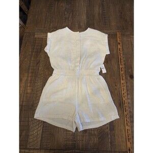 NWT Lou & Grey Shorts One Piece